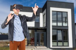 VR in Real Estate