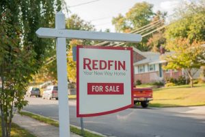 Redfin House for Sale